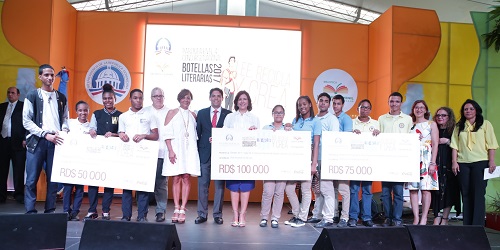 Fundación Sabores Dominicanos en el Taste Santo Domingo 2017