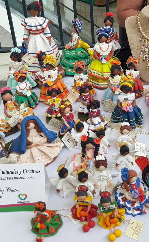 Cultura celebrará XV Feria Nacional de Artesanía en la Fortaleza Ozama