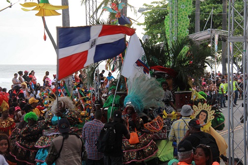 Cultura celebrará el Día Nacional del Folklore